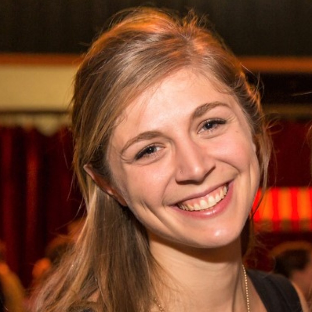 Meet your Posher, Jenna
